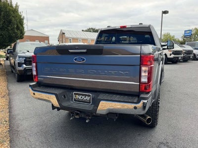 2021 Ford F-250 XLT