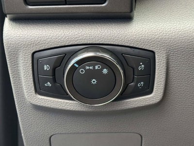 2021 Ford F-250 XLT