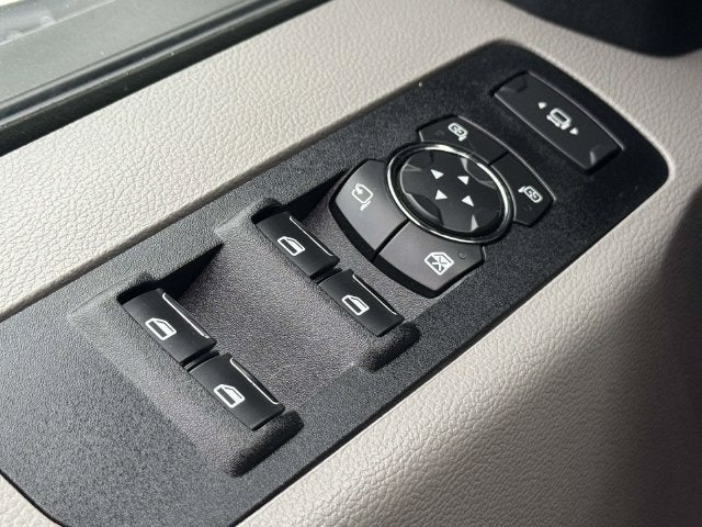 2021 Ford F-250 XLT