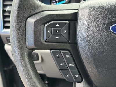 2021 Ford F-250 XLT