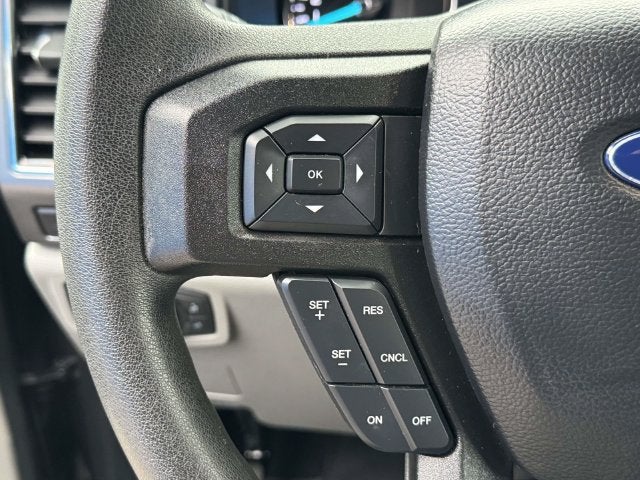 2021 Ford F-250 XLT