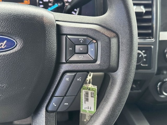 2021 Ford F-250 XLT