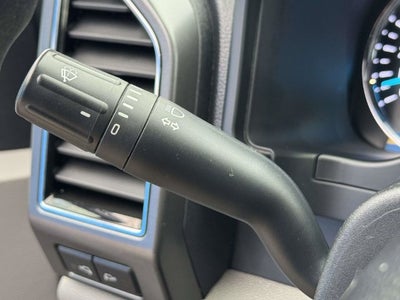 2021 Ford F-250 XLT