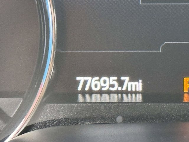 2021 Ford F-250 XLT