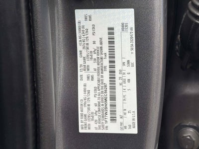 2021 Ford F-250 XLT