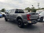 2021 Ford F-250 XLT