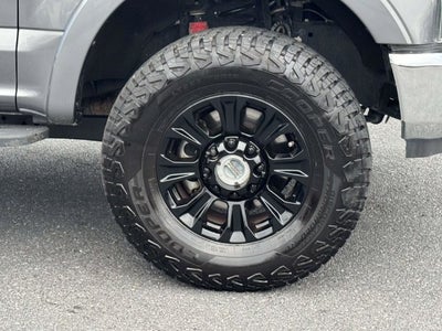 2021 Ford F-250 XLT