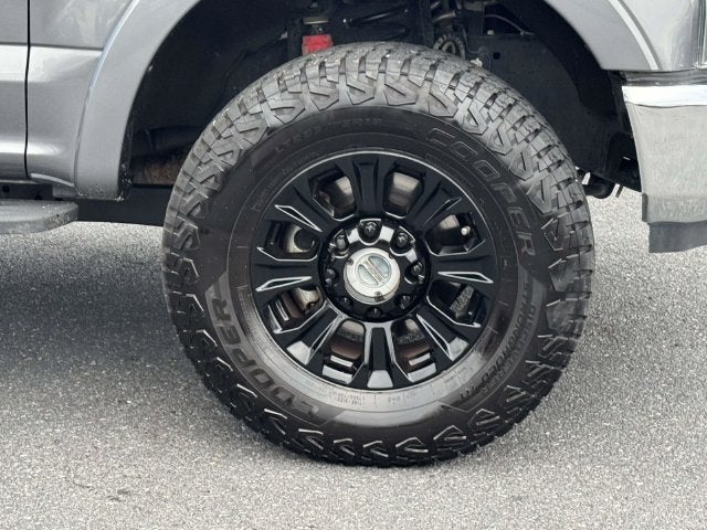 2021 Ford F-250 XLT