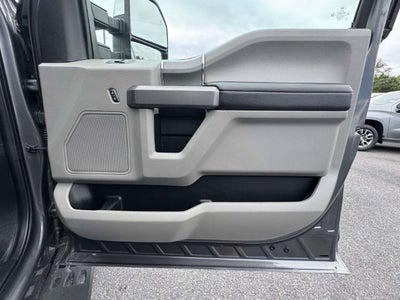 2021 Ford F-250 XLT