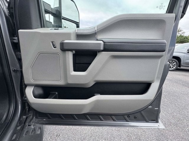 2021 Ford F-250 XLT