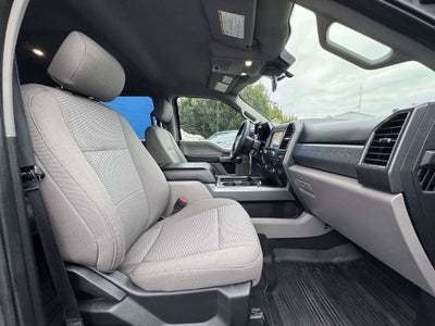 2021 Ford F-250 XLT