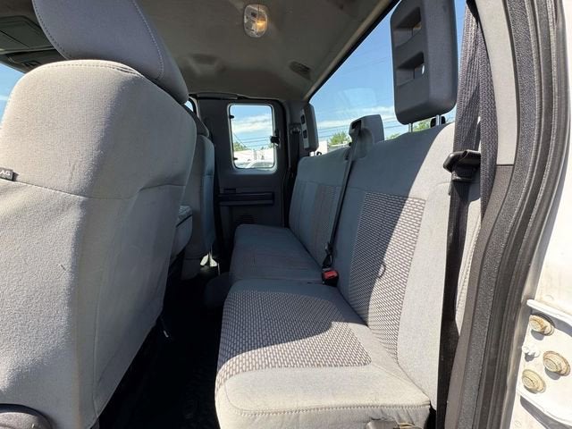 2016 Ford F-250 XL