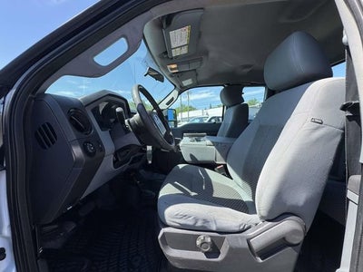 2016 Ford F-250 XL