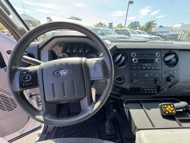 2016 Ford F-250 XL
