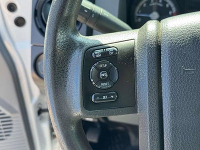 2016 Ford F-250 XL