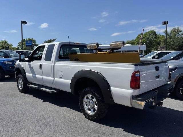2016 Ford F-250 XL