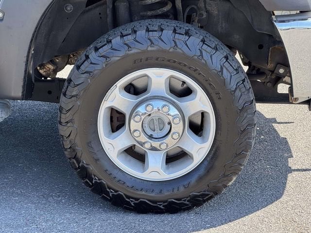 2016 Ford F-250 XL