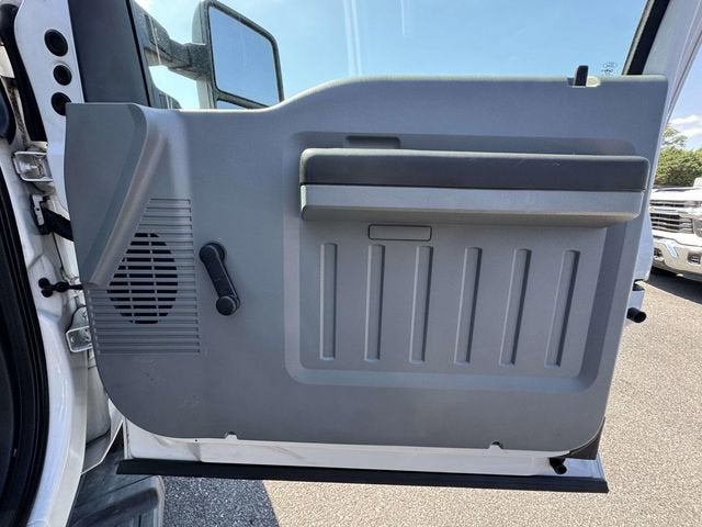 2016 Ford F-250 XL