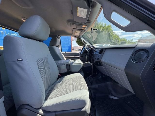 2016 Ford F-250 XL