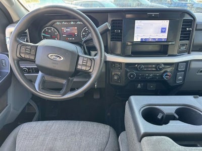 2026 Ford Super Duty F-350 DRW XL