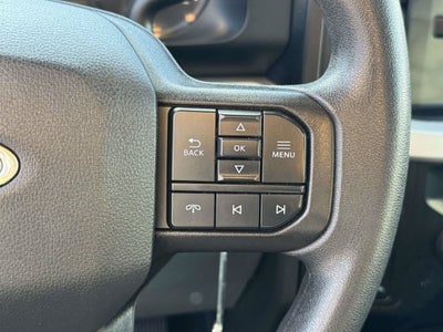 2026 Ford Super Duty F-350 DRW XL