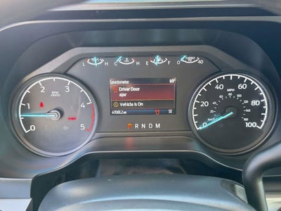 2026 Ford Super Duty F-350 DRW XL
