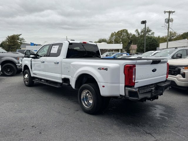 2026 Ford Super Duty F-350 DRW XL