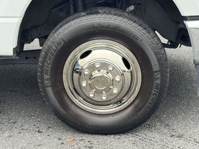 2026 Ford Super Duty F-350 DRW XL