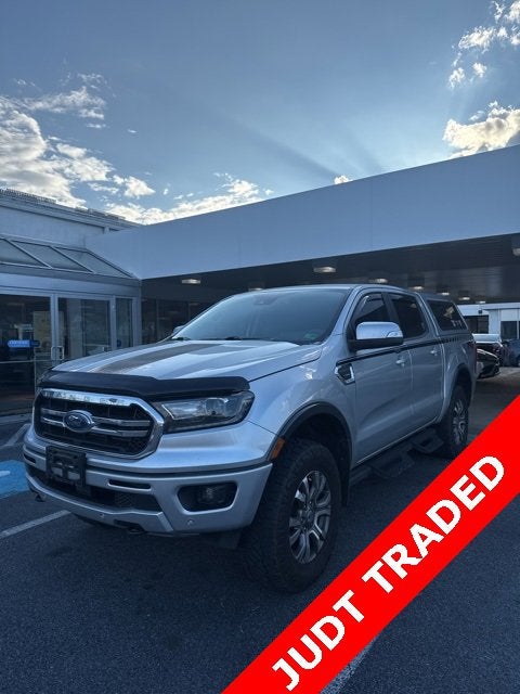 2019 Ford Ranger XL