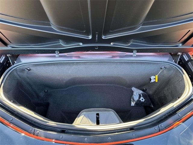 2026 Chevrolet Corvette E-Ray 3LZ