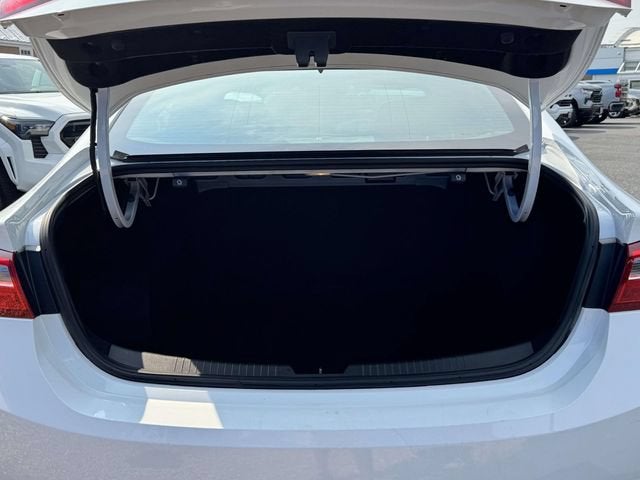 2023 Chevrolet Malibu FL