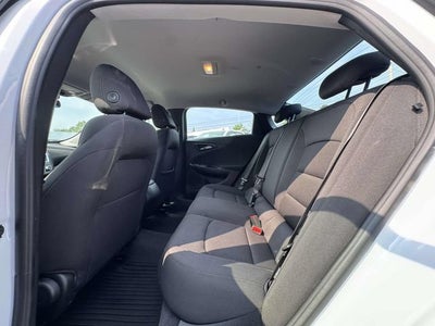 2023 Chevrolet Malibu FL