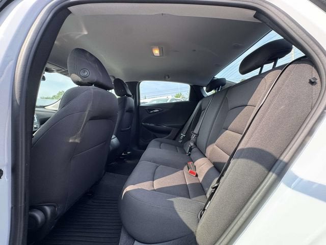 2023 Chevrolet Malibu FL