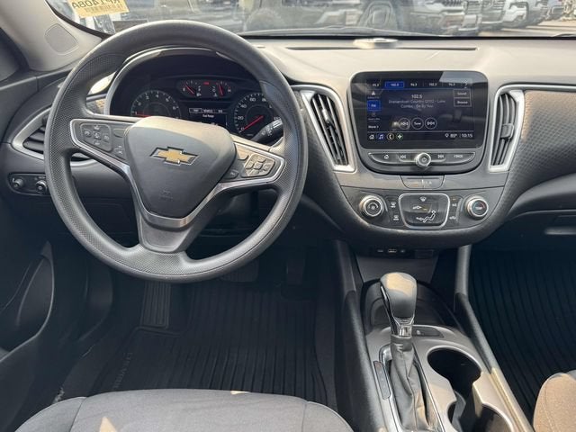 2023 Chevrolet Malibu FL