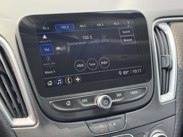 2023 Chevrolet Malibu FL