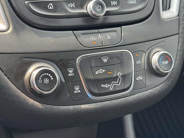 2023 Chevrolet Malibu FL