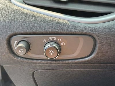 2023 Chevrolet Malibu FL