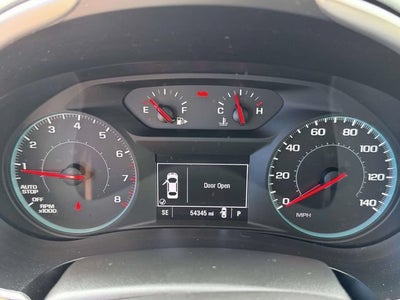 2023 Chevrolet Malibu FL