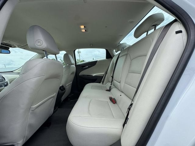 2024 Chevrolet Malibu 2LT
