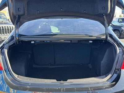 2022 Chevrolet Malibu RS