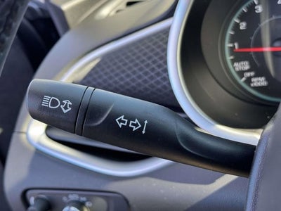 2022 Chevrolet Malibu RS