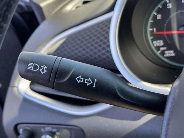 2022 Chevrolet Malibu RS