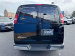 2025 Chevrolet Express Passenger 1LT
