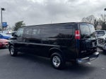 2025 Chevrolet Express Passenger 1LT