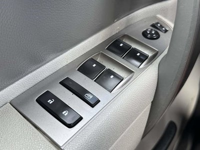 2014 Chevrolet Silverado 2500 HD Work Truck