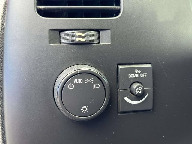 2014 Chevrolet Silverado 2500 HD Work Truck