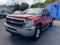 2014 Chevrolet Silverado 2500 HD Work Truck