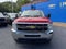 2014 Chevrolet Silverado 2500 HD Work Truck
