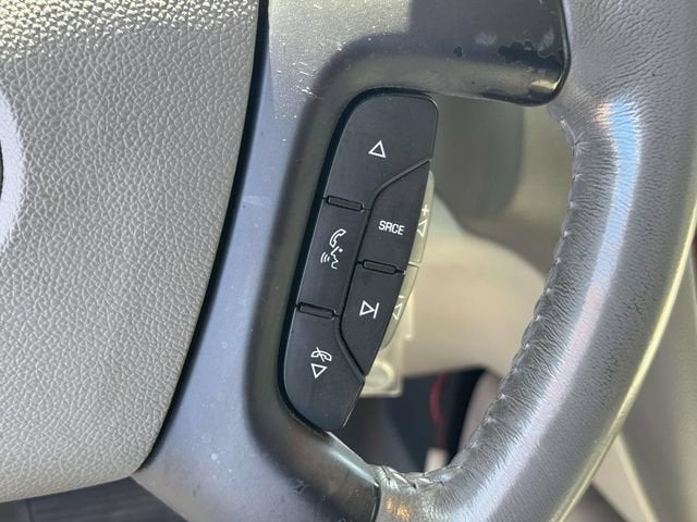 2011 Chevrolet Silverado 2500 HD LTZ