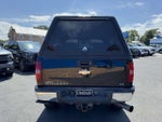 2011 Chevrolet Silverado 2500 HD LTZ